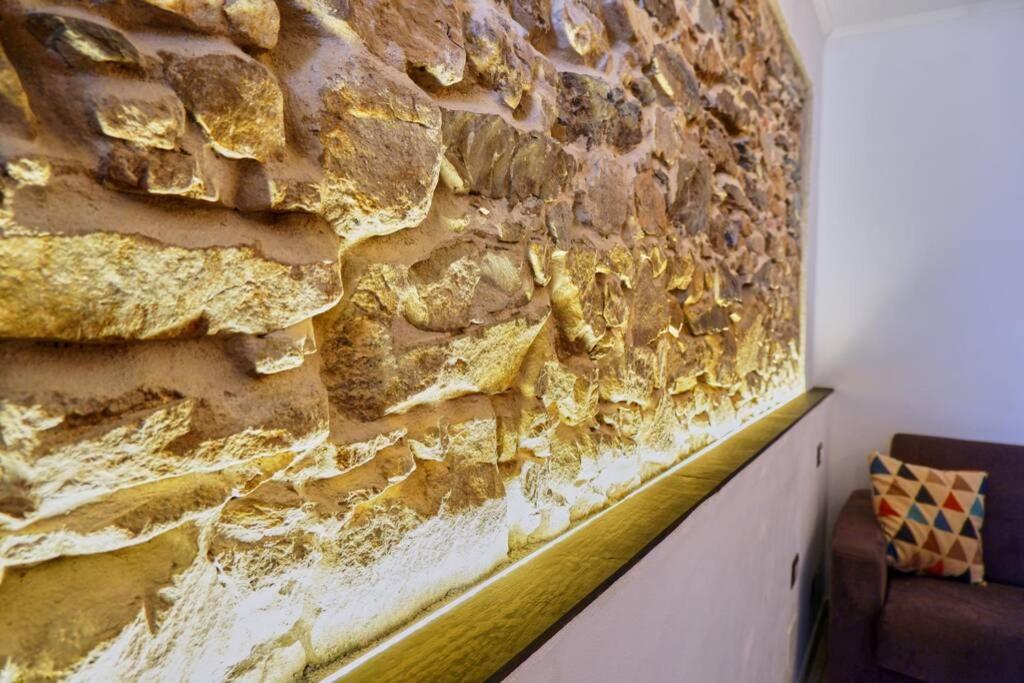Appartamento Trebbiana Riomaggiore Kültér fotó